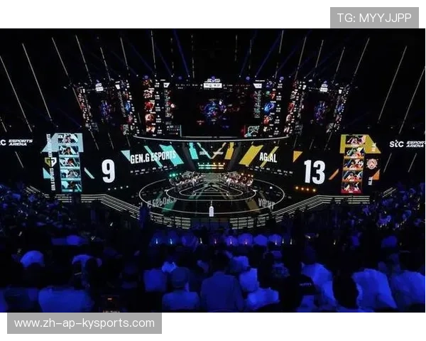 LPL赛区电竞文化传播加速，lpl电竞领域是什么意思